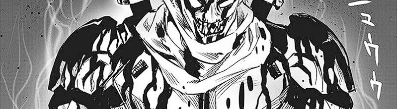 One Punch-Man Chapter 250 Image 70