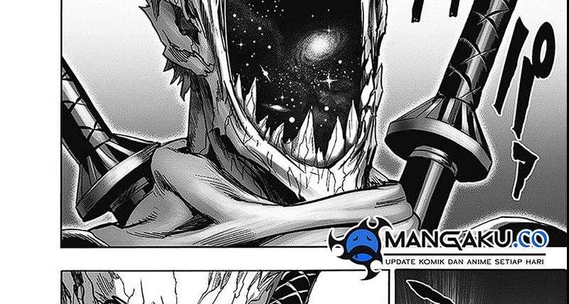 One Punch-Man Chapter 251 Image 15