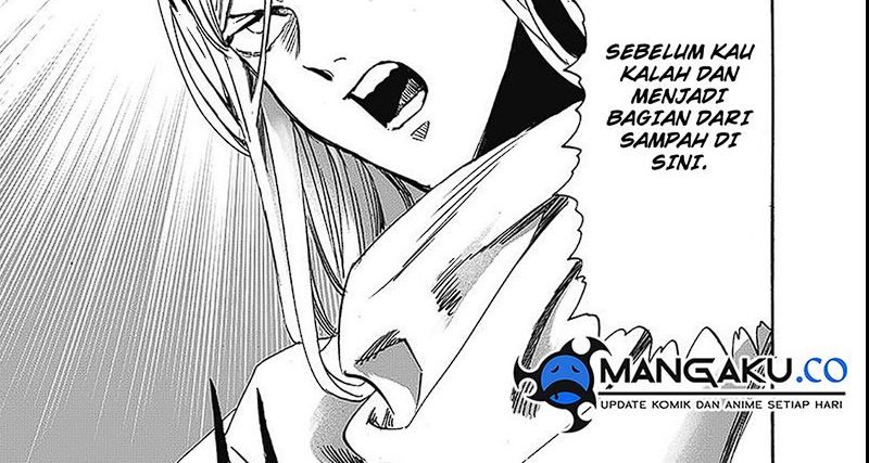 One Punch-Man Chapter 251 Image 24