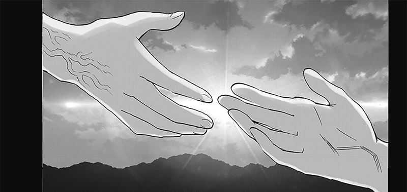 One Punch-Man Chapter 252.10 Image 5