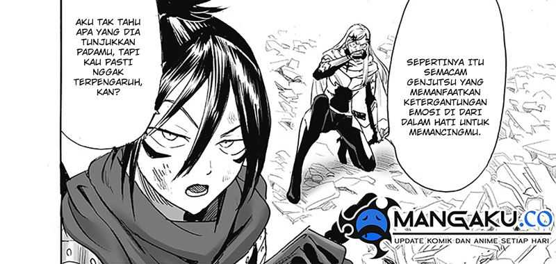 One Punch-Man Chapter 252.10 Image 13