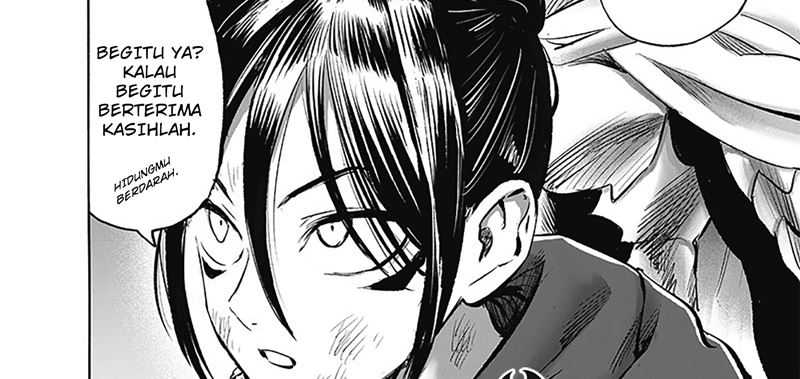 One Punch-Man Chapter 252.10 Image 18