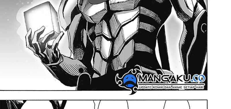 One Punch-Man Chapter 252.10 Image 21