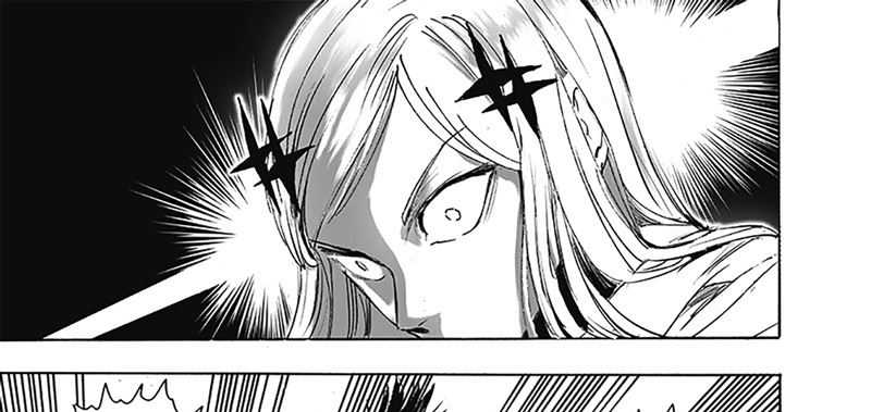 One Punch-Man Chapter 252.10 Image 38