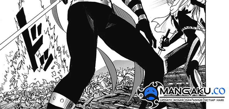 One Punch-Man Chapter 252.10 Image 40