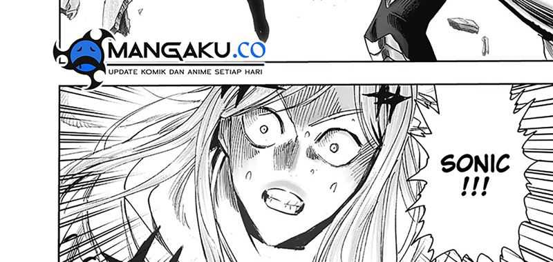 One Punch-Man Chapter 252.10 Image 46