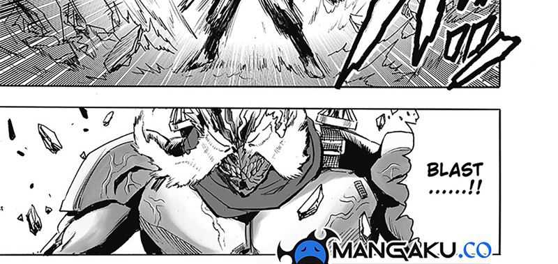 One Punch-Man Chapter 252.10 Image 57