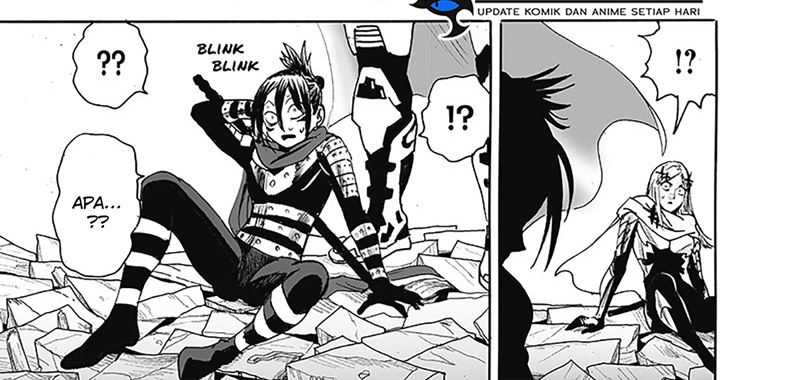 One Punch-Man Chapter 252.10 Image 58