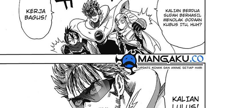 One Punch-Man Chapter 252.10 Image 63