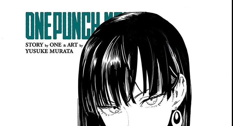 One Punch-Man Chapter 252.7 Image 1