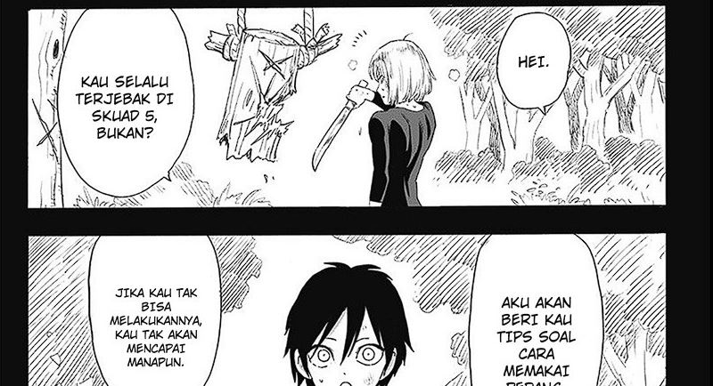 One Punch-Man Chapter 252.7 Image 7