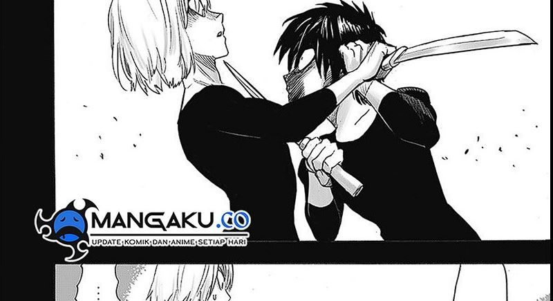 One Punch-Man Chapter 252.7 Image 15