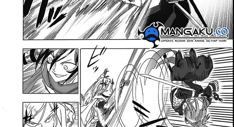 One Punch-Man Chapter 252.7 Image 26