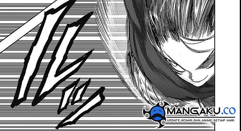 One Punch-Man Chapter 252.7 Image 34