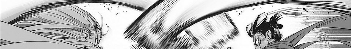 One Punch-Man Chapter 252.7 Image 36