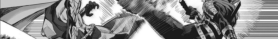 One Punch-Man Chapter 252.7 Image 37