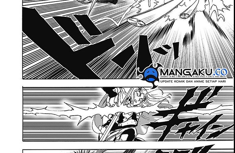 One Punch-Man Chapter 252.7 Image 45