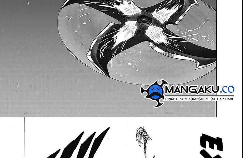 One Punch-Man Chapter 252.7 Image 48