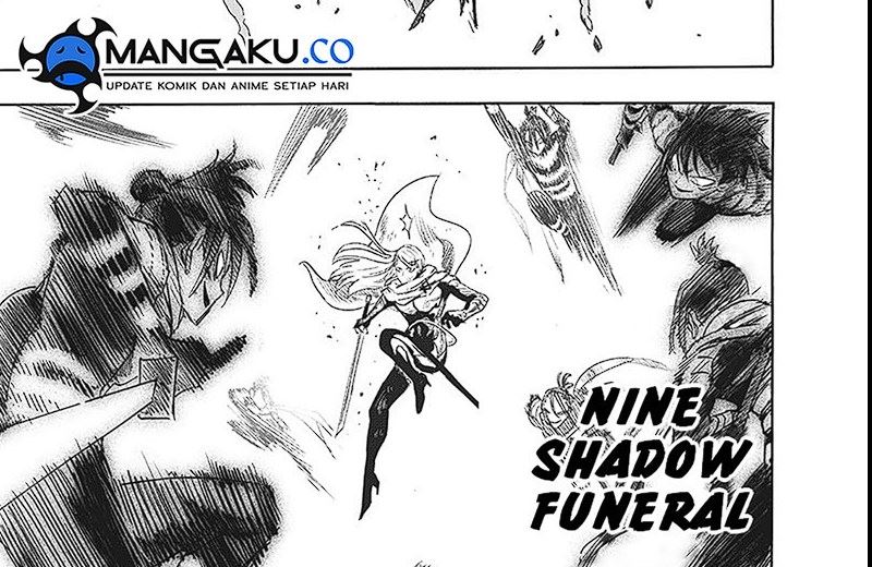 One Punch-Man Chapter 252.7 Image 52