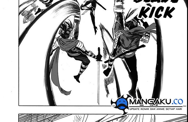 One Punch-Man Chapter 252.7 Image 54