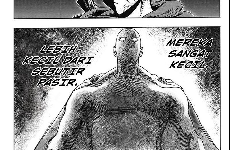 One Punch-Man Chapter 252.7 Image 71