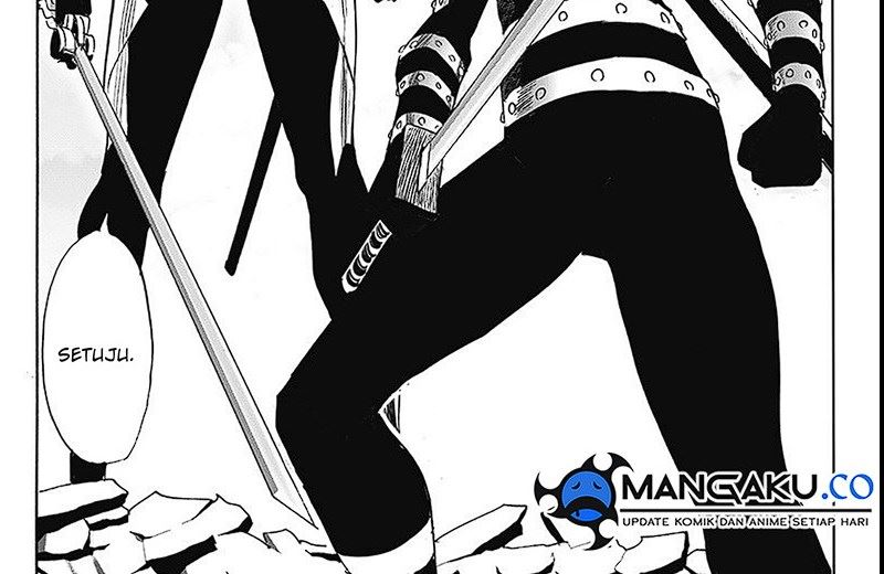 One Punch-Man Chapter 252.7 Image 74