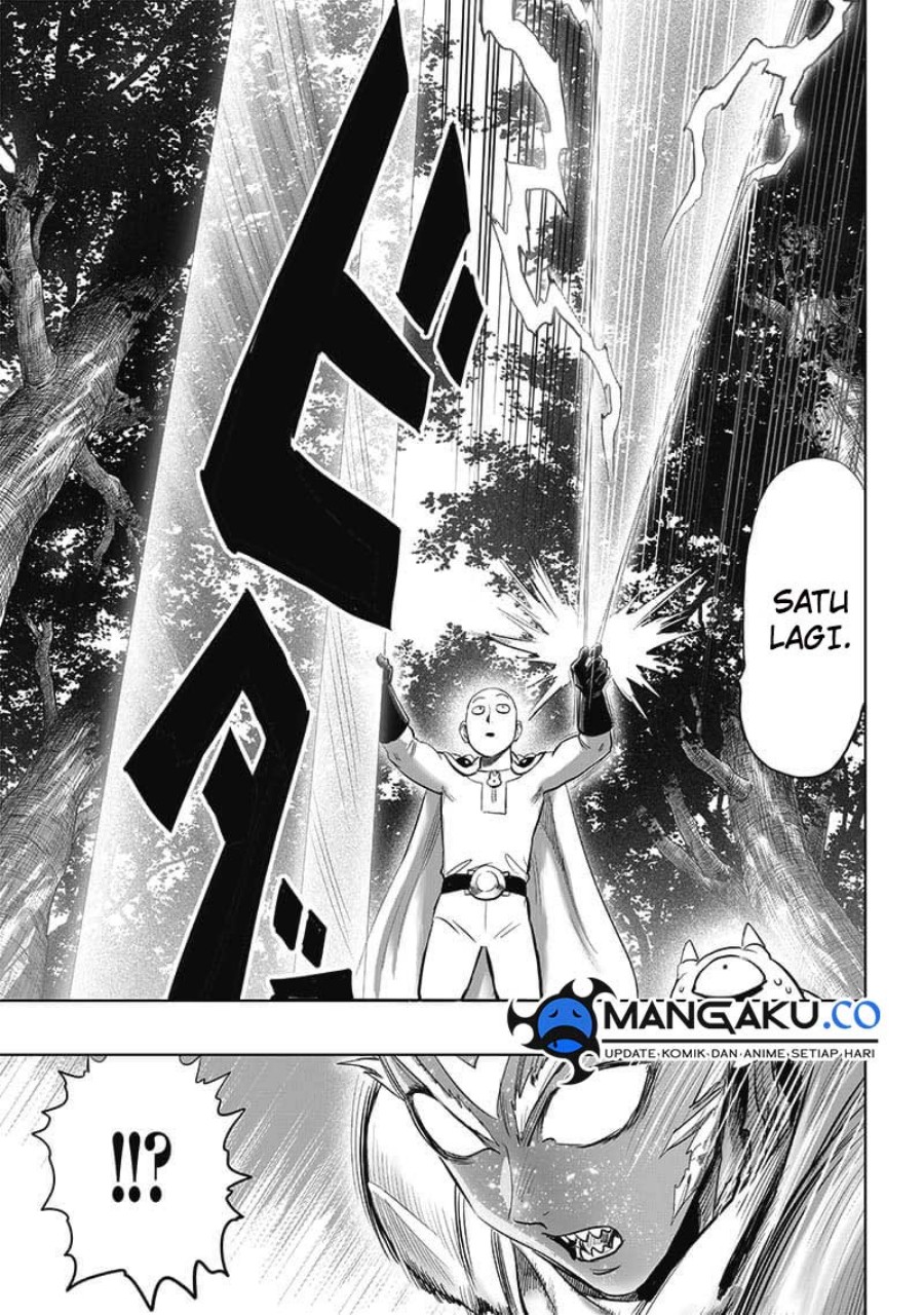 One Punch-Man Chapter 259 Image 11