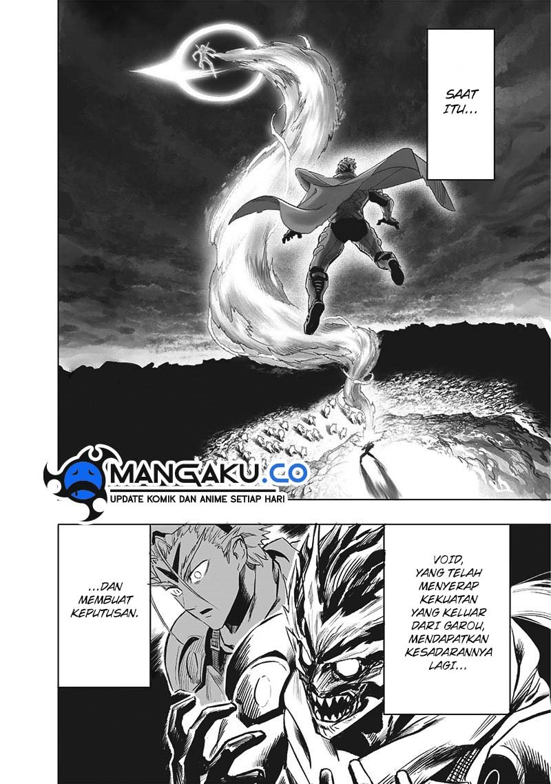 One Punch-Man Chapter 261 Image 12