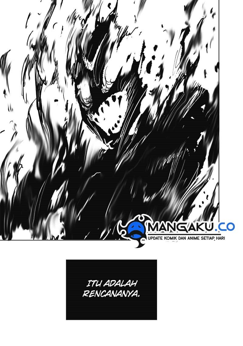 One Punch-Man Chapter 261 Image 15
