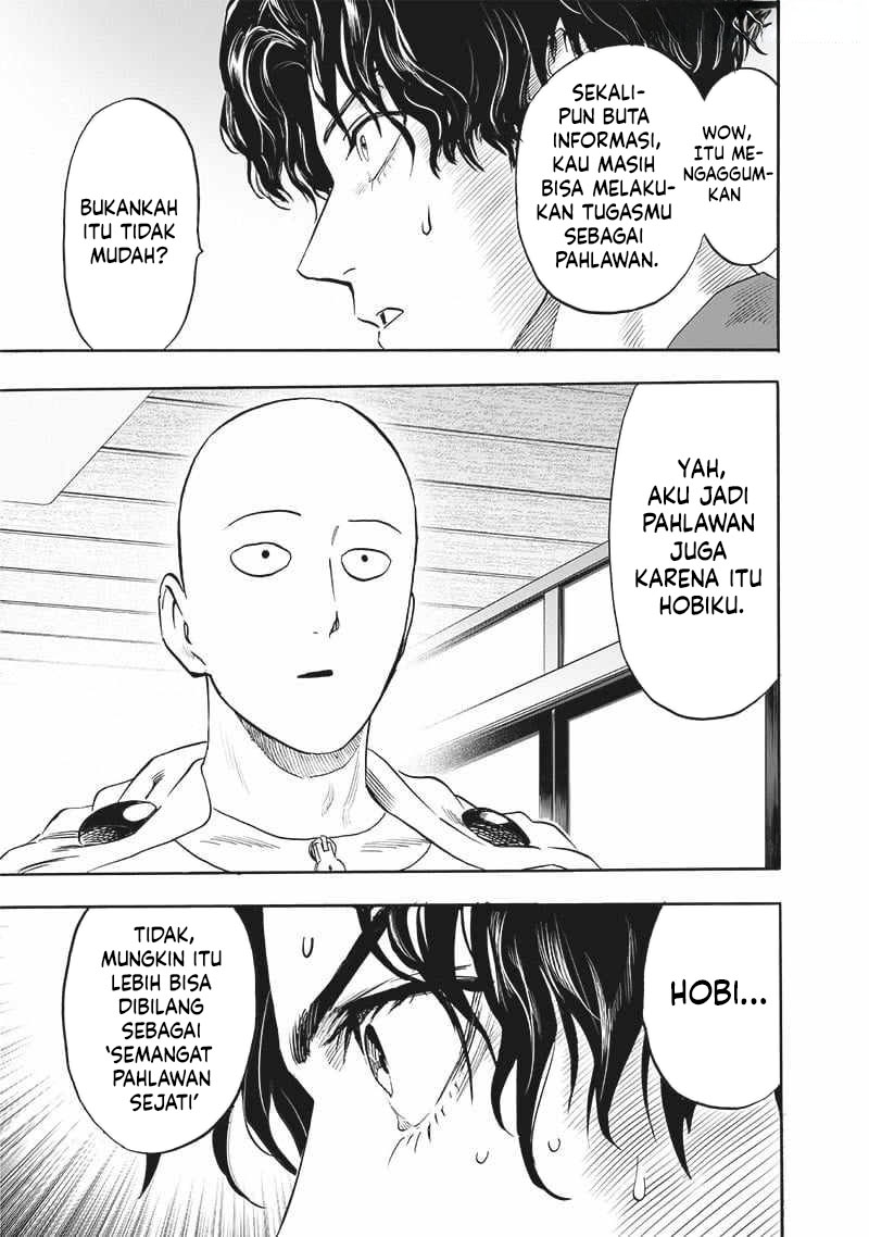 One Punch-Man Chapter 263 Image 7