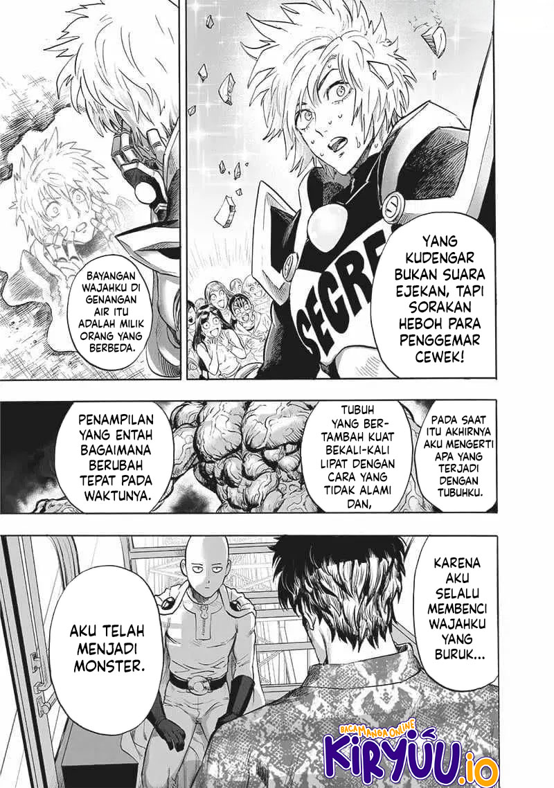 One Punch-Man Chapter 263 Image 17