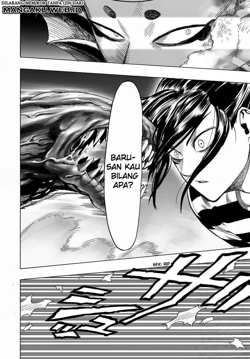 One Punch-Man Chapter 30 Image 48