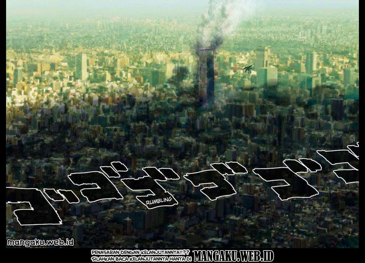 One Punch-Man Chapter 38 Image 24