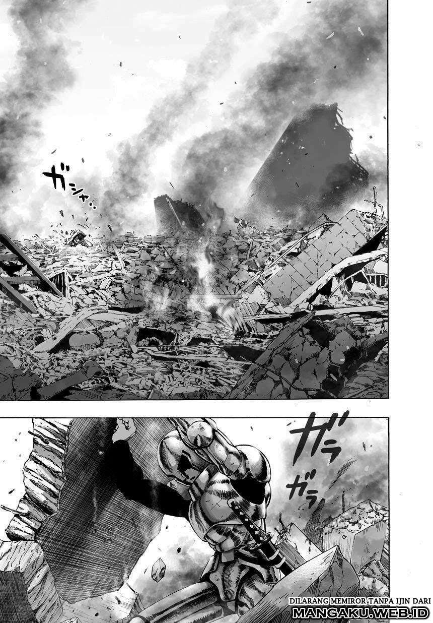One Punch-Man Chapter 39 Image 6