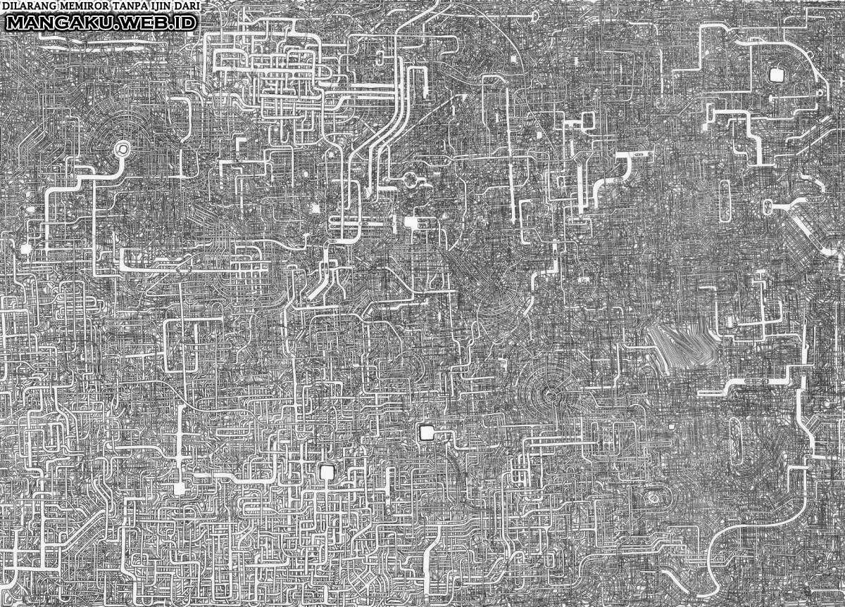 One Punch-Man Chapter 42 Image 12