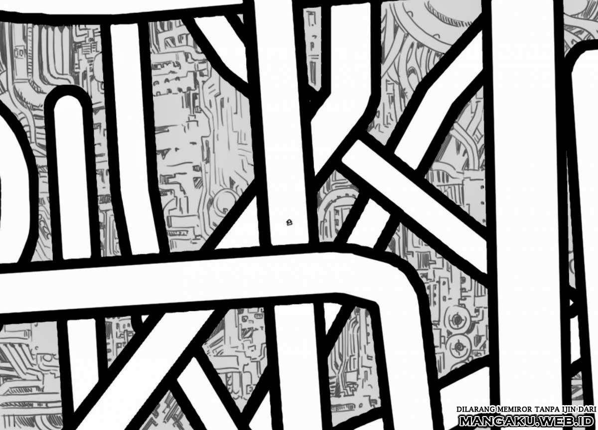 One Punch-Man Chapter 42 Image 17