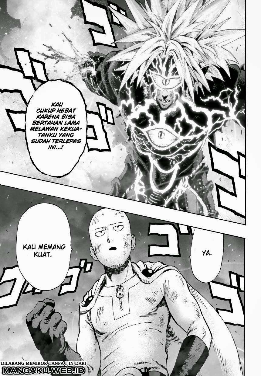 One Punch-Man Chapter 44 Image 7