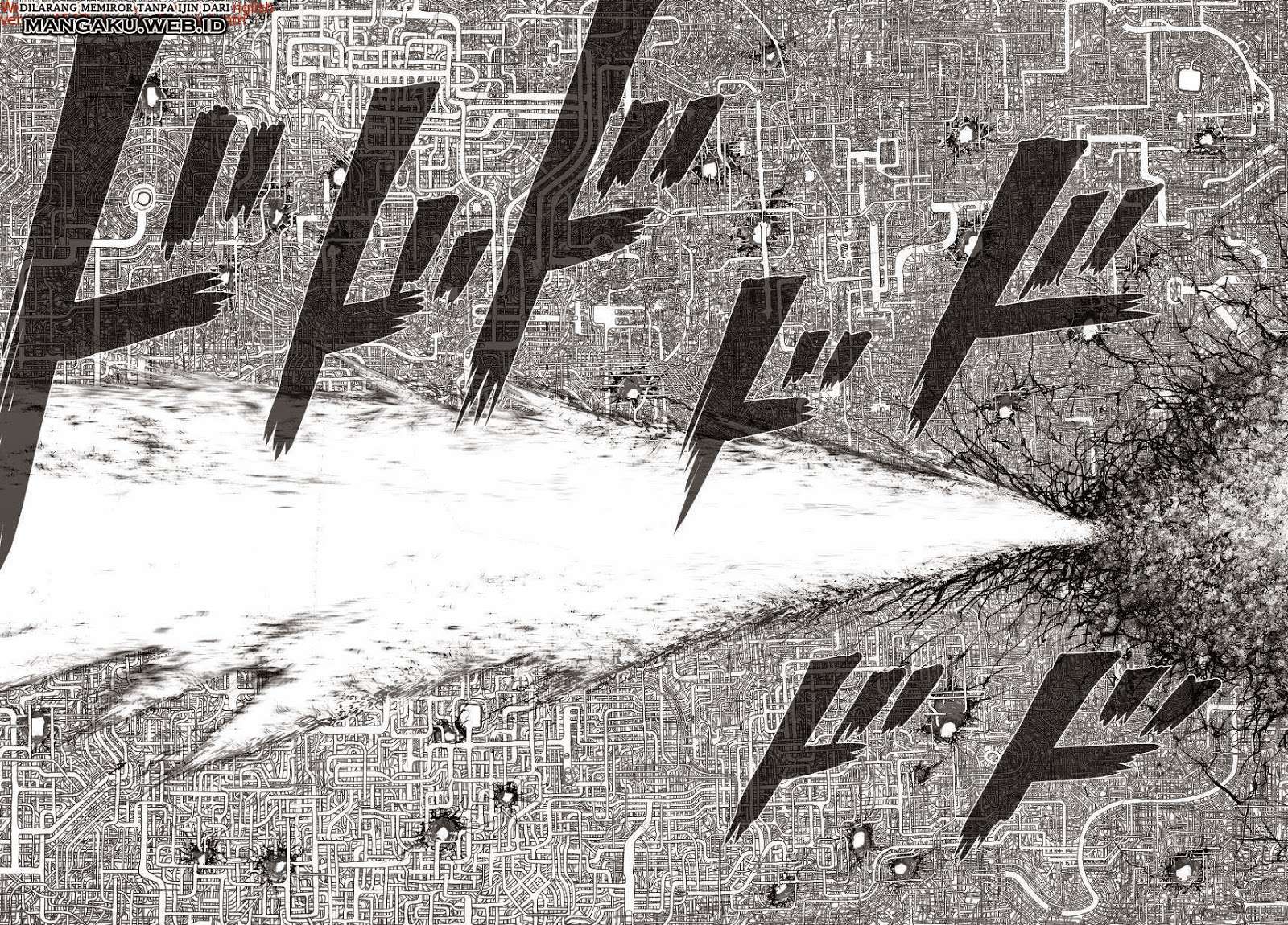 One Punch-Man Chapter 47 Image 9