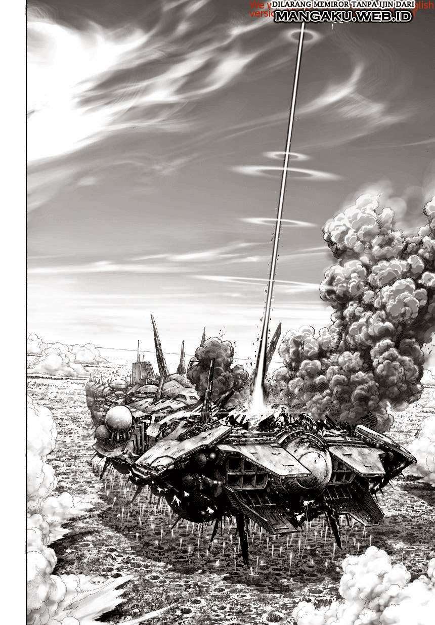 One Punch-Man Chapter 47 Image 12