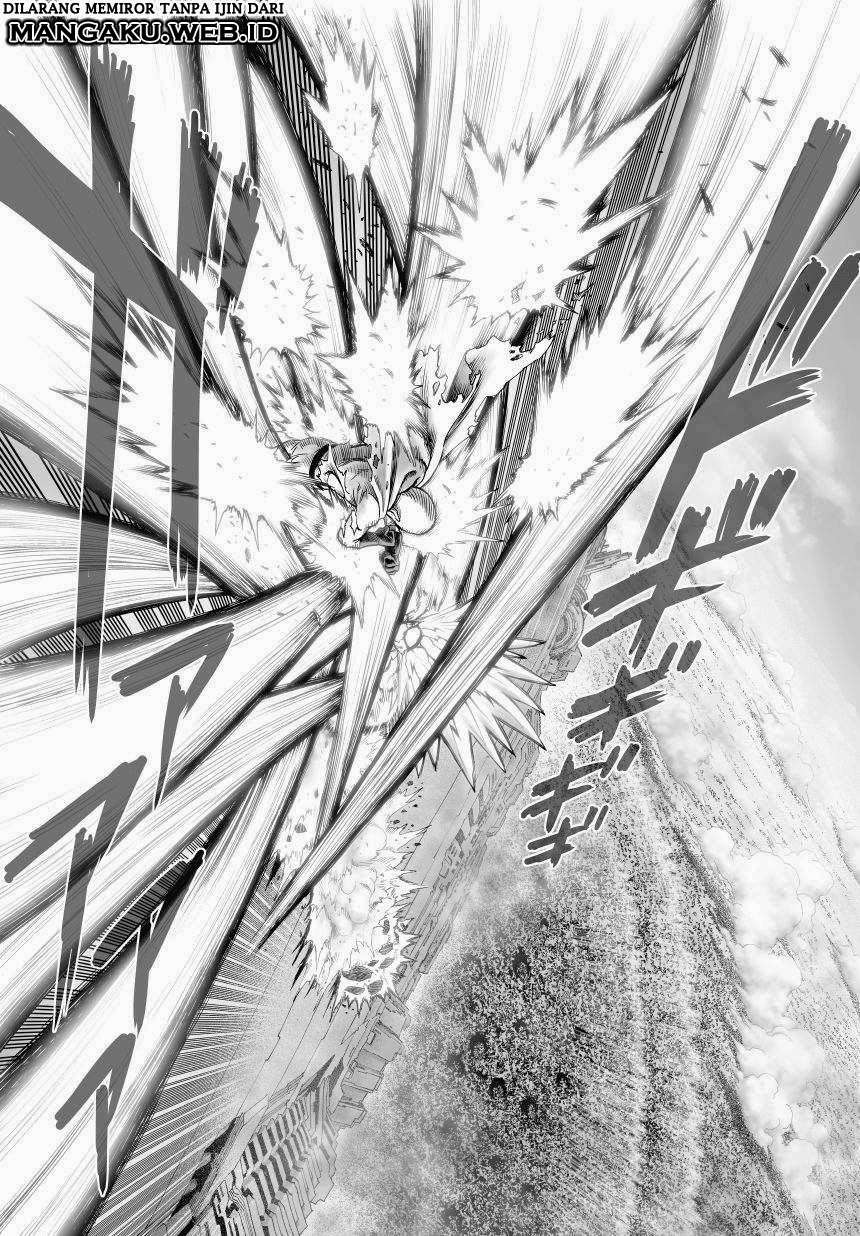 One Punch-Man Chapter 48 Image 7