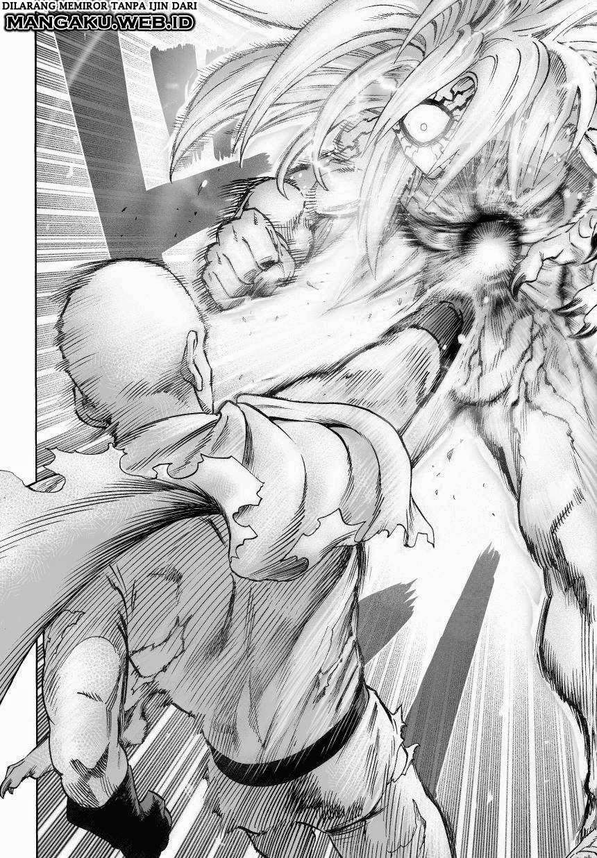 One Punch-Man Chapter 48 Image 8