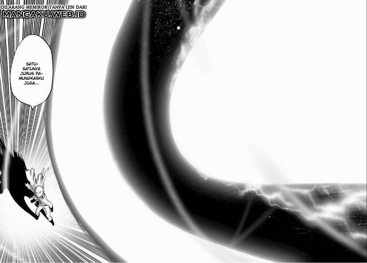 One Punch-Man Chapter 48 Image 17