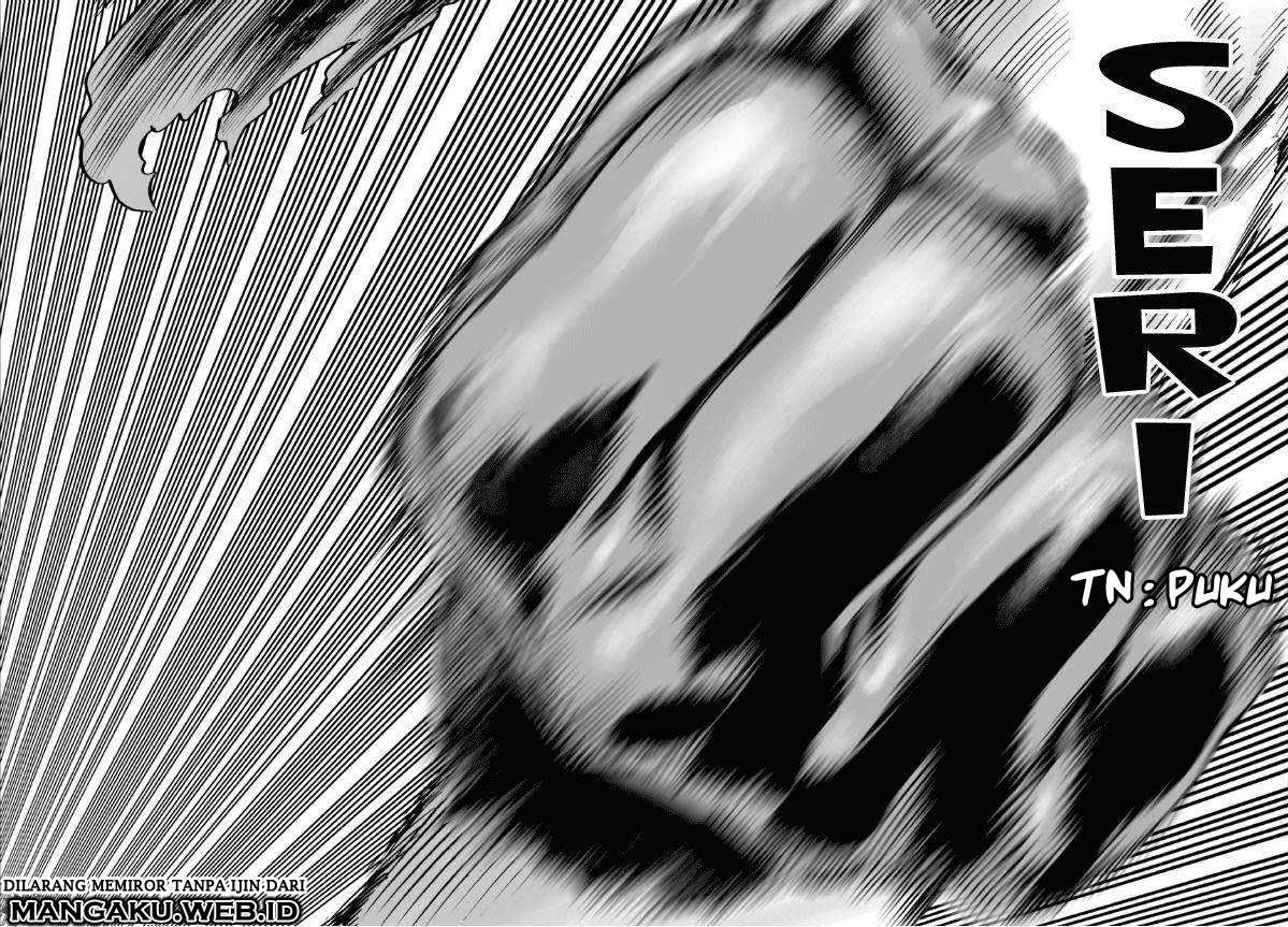 One Punch-Man Chapter 48 Image 19