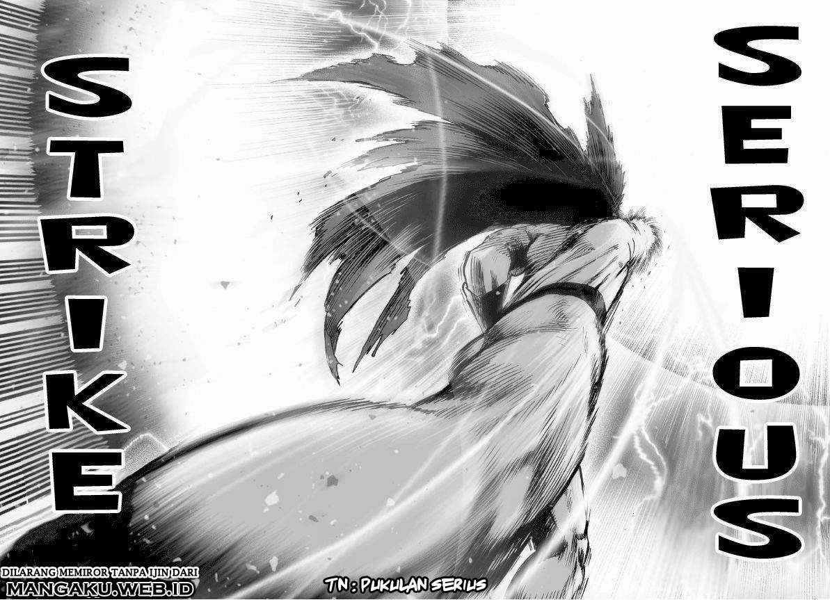 One Punch-Man Chapter 48 Image 21