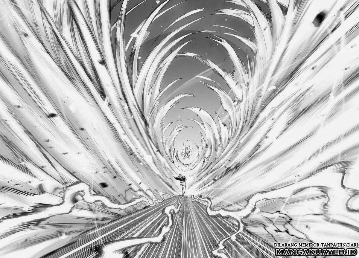 One Punch-Man Chapter 48 Image 24