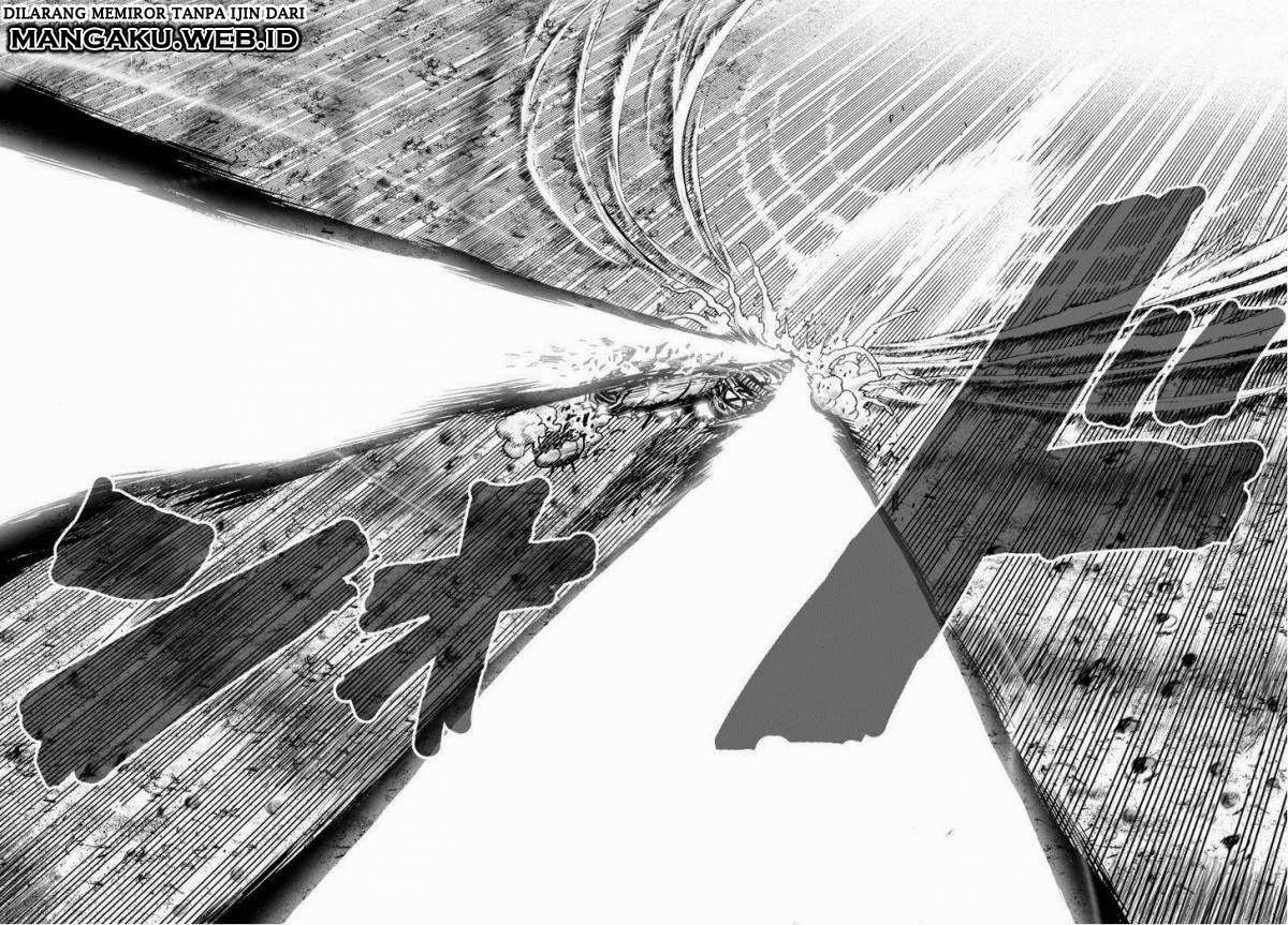 One Punch-Man Chapter 48 Image 26