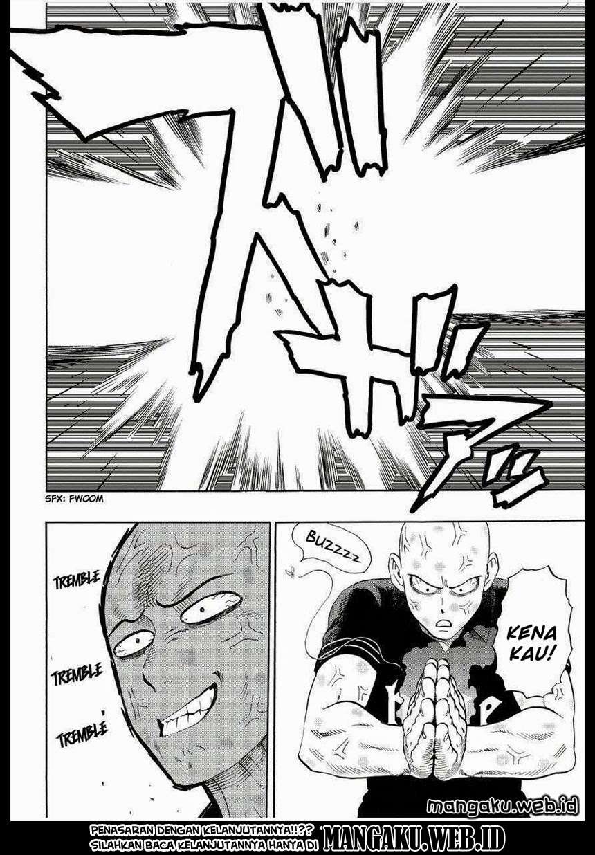 One Punch-Man Chapter 5 Image 20