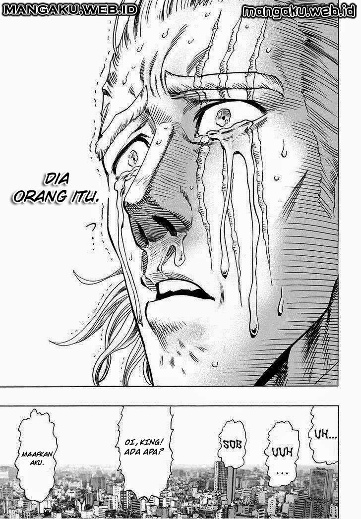 One Punch-Man Chapter 56 Image 12