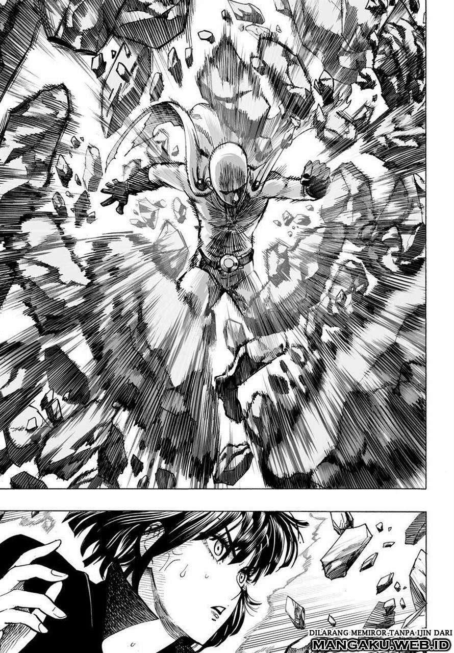 One Punch-Man Chapter 63 Image 12