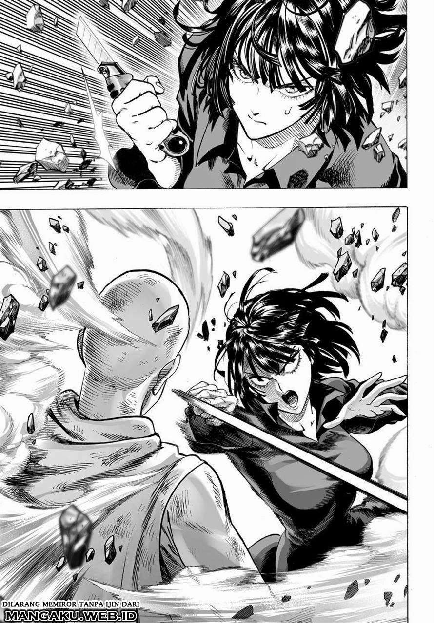 One Punch-Man Chapter 63 Image 16